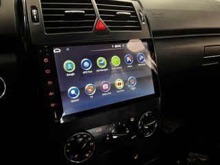Bizzar Pro Edition Mercedes A/B/Sprinter/Vito Android 10 8core Navigation Multimedia Autosynthesis-thumb-4