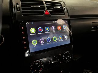 Bizzar Pro Edition Mercedes A/B/Sprinter/Vito Android 10 8core Navigation Multimedia Autosynthesis-thumb-5