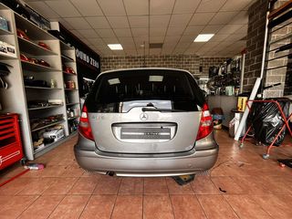 Bizzar Pro Edition Mercedes A/B/Sprinter/Vito Android 10 8core Navigation Multimedia Autosynthesis-thumb-9