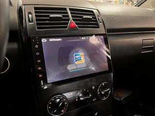Bizzar Pro Edition Mercedes A/B/Sprinter/Vito Android 10 8core Navigation Multimedia Autosynthesis-thumb-6