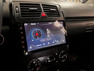 Bizzar Pro Edition Mercedes A/B/Sprinter/Vito Android 10 8core Navigation Multimedia Autosynthesis-thumb-7