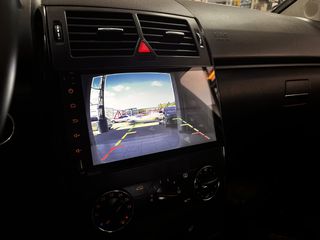 Bizzar Pro Edition Mercedes A/B/Sprinter/Vito Android 10 8core Navigation Multimedia Autosynthesis-thumb-8