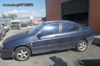 ΤΑΜΠΛΟ ALFA ROMEO 146 BOXER
