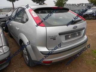 FORD FOCUS L/B  04-08