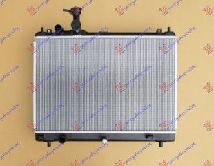 Ψυγείο Νερού 1.2i - HyBrid Βενζίνη (375x560x16) (1770052R00) για SUZUKI SWIFT H/B 17-24