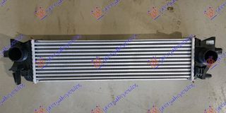 Ψυγείο Intercooler Βενζίνη & Πετρέλαιο (615x160x80) (31338306) για VOLVO XC60 17-