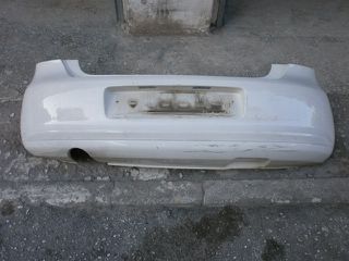 ΠΙΣΩ ΠΡΟΦΥΛΑΚΤΗΡΑΣ  VW POLO