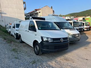 Ψυγείο Volkswagen 2021 Transporter T6-thumb-1