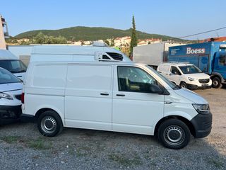 Ψυγείο Volkswagen 2021 Transporter T6-thumb-2