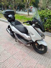 Honda Forza 300 2020