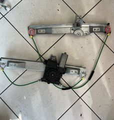 Opel Corsa D/E (3ΘΥΡΟ) '06-19  γρύλος αριστερός