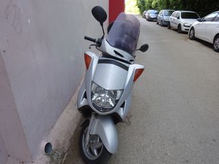 Honda FES 250 Foresight 2001