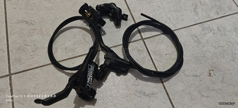 Tektro Orion 4P
