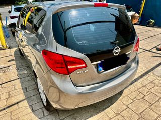 Opel Meriva 2011 1.4