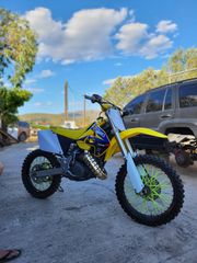 Suzuki RM 125 2000 RM 125