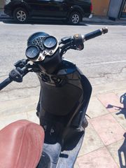 PIAGGIO BEVERLY CRUISER 250 ΓΙΑ ΑΝΤΑΛΛΑΚΤΙΚΑ-thumb-1