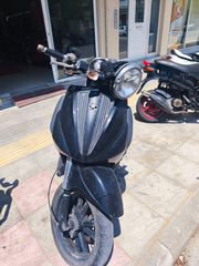 PIAGGIO BEVERLY CRUISER 250 ΓΙΑ ΑΝΤΑΛΛΑΚΤΙΚΑ-thumb-5