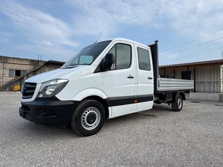 Mercedes-Benz 2014 SPRINTER ΜΑΚΡΥ 316 313