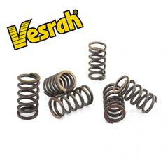 Ελατηρια Συμπλεκτη Yamaha , Tenere 700, Mt-07, Mt-09, Tracer, Fazer Fz6 Fz8 Fz1, Fz-07, Fz-09, R1 & R6, Fj-09, Tdm 850/900, Yzf/Wrf 450, Yzf 750/1000, Fzr 750/1000, Raptor 700 | Vesrah