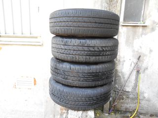 ΤΕΤΡΑΔΑ CONTINENTAL ECOCONTACT6 175/65/15 DOT3820