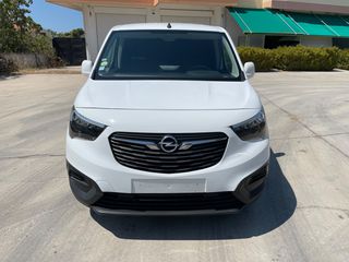 Opel Combo 2019 NAVI XENON ΓΡΑΜΜΑΤΙΑ