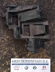 ΠΕΤΡΟΠΟΥΛΟΣ ΠΙΣΩ ΔΕΞΙΑ ΠΛΑΣΤΙΚΗ ΒΑΣΗ ΠΡΟΦΥΛΑΚΤΗΡΑ VOLKSWAGEN JETTA 2010-2014  5C6807394A
