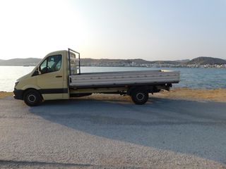 Mercedes-Benz Sprinter 2015 ΑΡΙΣΤΟ ! ! !EURO 5..ΜΑΚΡΙΑ ΚΑΡΟΤΣΑ-thumb-2