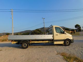 Mercedes-Benz Sprinter 2015 ΑΡΙΣΤΟ ! ! !EURO 5..ΜΑΚΡΙΑ ΚΑΡΟΤΣΑ-thumb-8