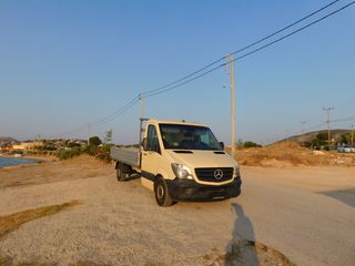 Mercedes-Benz Sprinter 2015 ΑΡΙΣΤΟ ! ! !EURO 5..ΜΑΚΡΙΑ ΚΑΡΟΤΣΑ-thumb-10