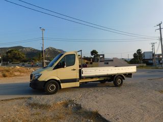 Mercedes-Benz Sprinter 2015 ΑΡΙΣΤΟ ! ! !EURO 5..ΜΑΚΡΙΑ ΚΑΡΟΤΣΑ-thumb-3