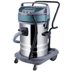 Σκούπα Υγρών Στερεών Bormann Pro BVC7510 3000W με Κάδο 80lt