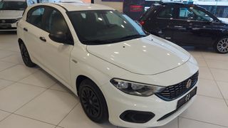 Fiat Tipo 2017 1.4 95ps Lounge Ελληνικής αντιπροσωπείας