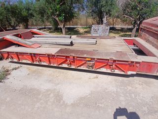 Μεταφοράς Μηχανημάτων Nooteboom 2003-thumb-1