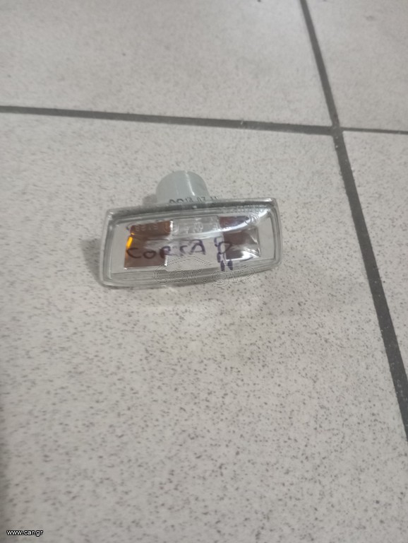 ΦΛΑΣ ΦΤΕΡΟΥ CORSA D