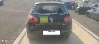 Volkswagen Golf 2007