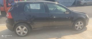 Volkswagen Golf 2007-thumb-1