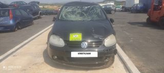Volkswagen Golf 2007-thumb-2