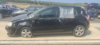 Volkswagen Golf 2007-thumb-3