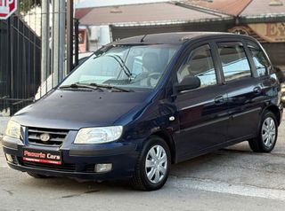 Hyundai Matrix 2005 1.6 ** ΑΥΤΟΜΑΤΟ **