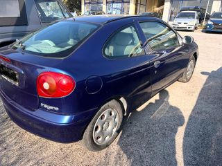 Renault Megane 1999 COUPE 1.4 16V-thumb-1