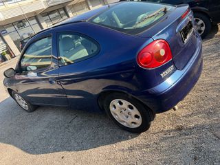 Renault Megane 1999 COUPE 1.4 16V-thumb-2