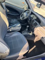 Renault Megane 1999 COUPE 1.4 16V-thumb-4