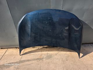 Peugeot 3008 2017-2023 Καπο