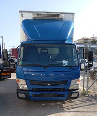Mitsubishi 2014 FUSO CANTER ΤΣΙΓΚΕΛΑΔΙΚΟ