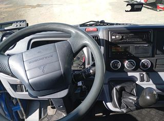Ψυγείο Mitsubishi 2014 FUSO CANTER ΤΣΙΓΚΕΛΑΔΙΚΟ-thumb-7