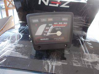 motoσυλλογη  SUZUKI FB50  KONTER  ΓΝΗΣΙΟ ΑΠΟ ΜΟΤΟ  ΕΙΣΑΓΩΓΗΣ ΙΑΠΩΝΙΑΣ ΔΕΙΤΕ ΦΩΤΟ