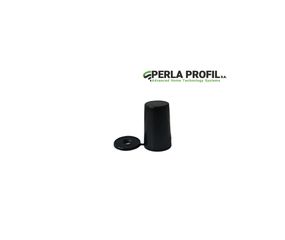 PERLA PROFIL-Στόπ Ρολού με βίδα
