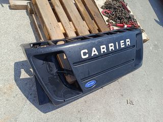 CARRIER SUPRA 950
