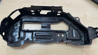 ΠΛΑΙΝO ΜΕΤΩΠΗΣ ΔΕΞΙ TOYOTA YARIS 2006 - 2010-thumb-2