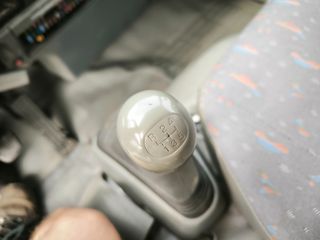 Ανατροπή + Γερανός Mitsubishi 2004 CANTER-thumb-46